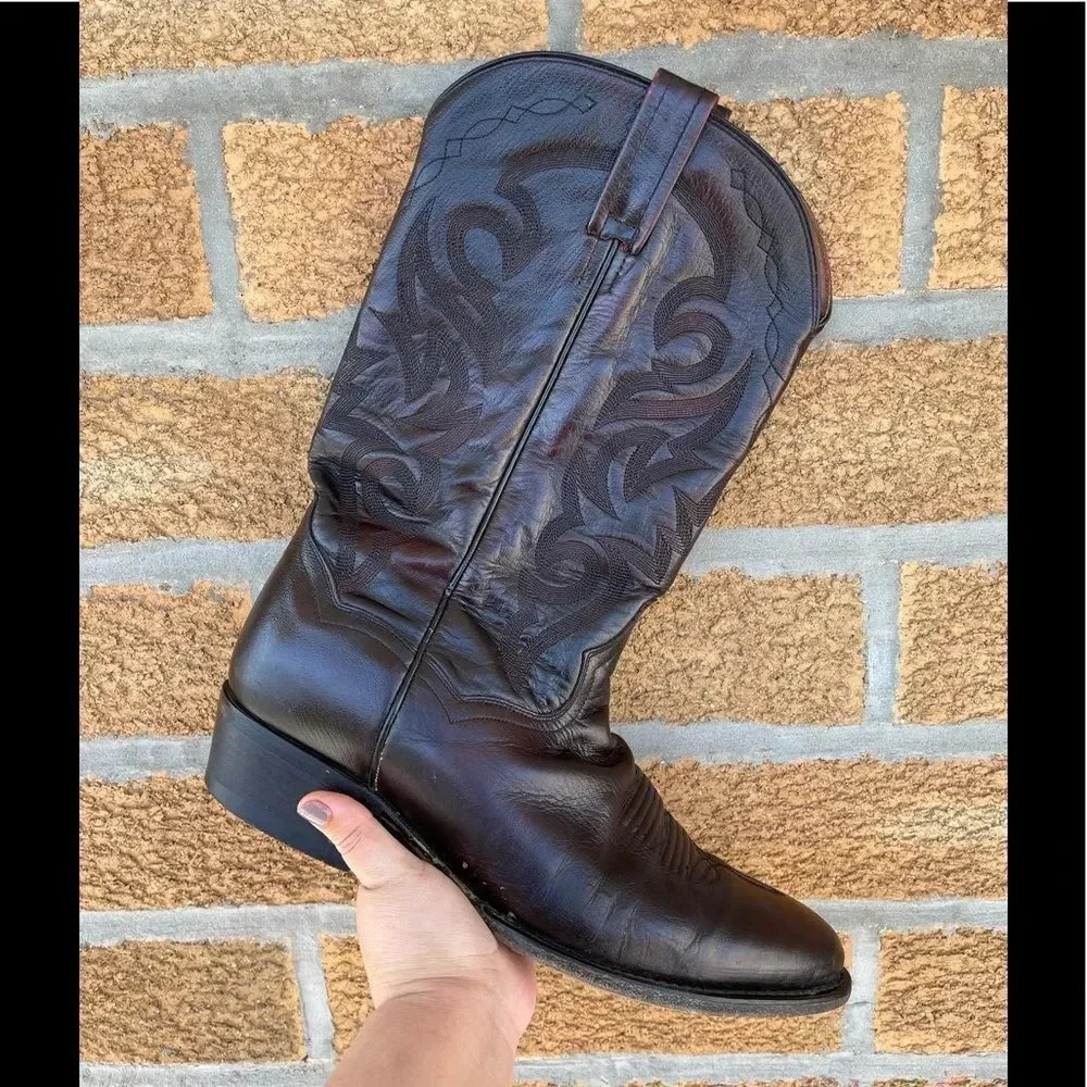 dan post boots size 12 - Picture 8 of 13